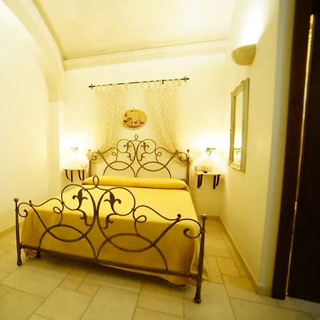 Bed and Breakfast Del Castelvecchio 3*