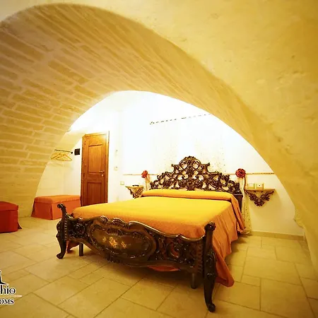Bed and Breakfast Del Castelvecchio 3*