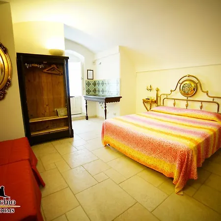 Del Castelvecchio 3* Ματέρα