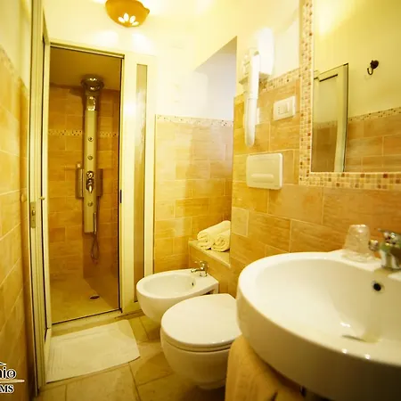 Bed and Breakfast Del Castelvecchio