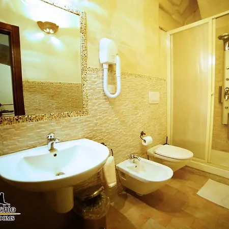 Del Castelvecchio Matera