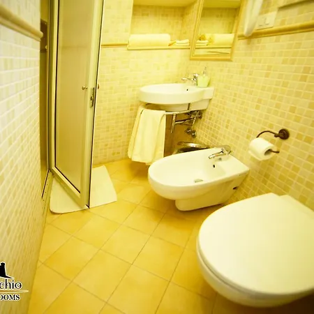 Bed and Breakfast Del Castelvecchio