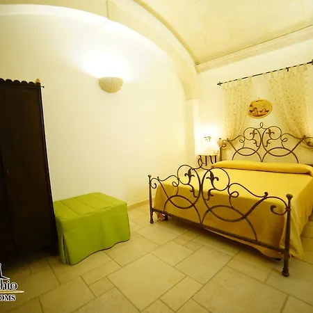 Del Castelvecchio 3* Matera
