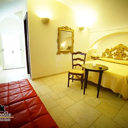 Del Castelvecchio Bed & Breakfast Matera