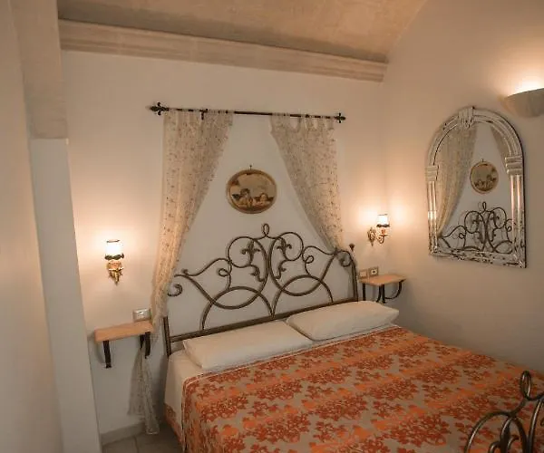 Del Castelvecchio 4*