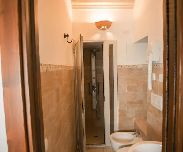 Bed & Breakfast Del Castelvecchio