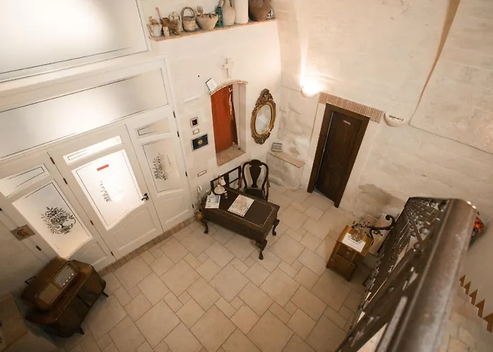 Del Castelvecchio Alojamento de Acomodação e Pequeno-almoço 4*