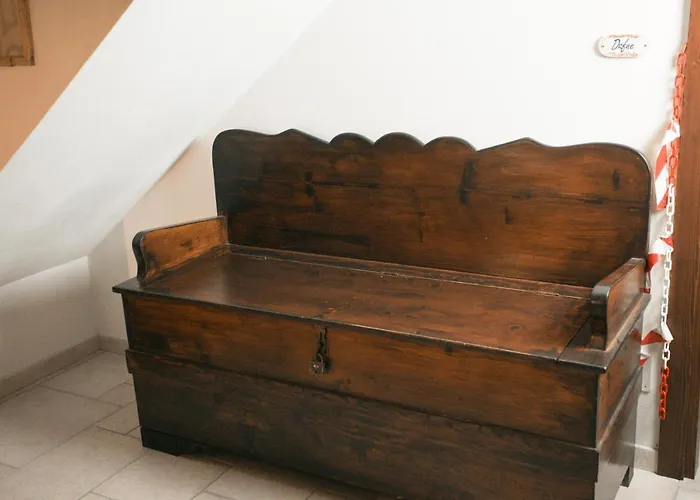 Bed and Breakfast Del Castelvecchio 3*