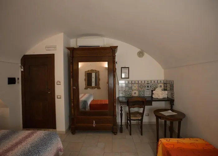 Bed and Breakfast Del Castelvecchio