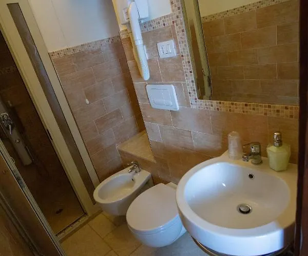 Del Castelvecchio Bed & Breakfast Matera