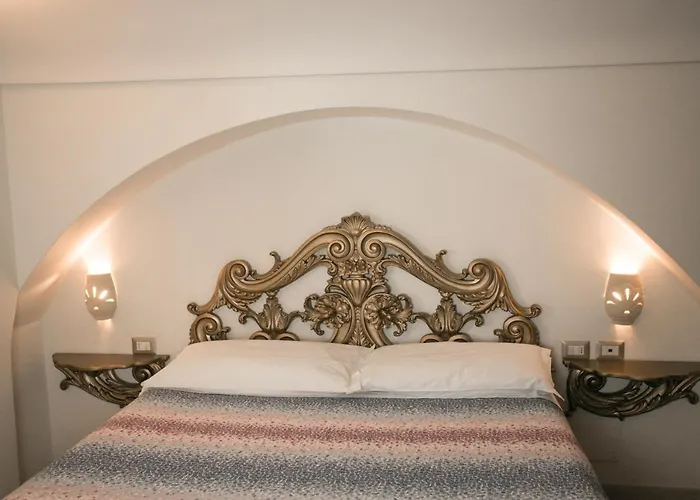 Del Castelvecchio Bed & Breakfast