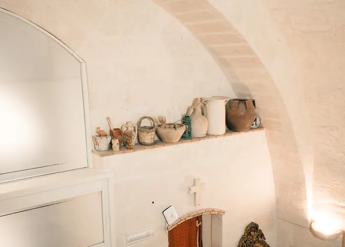 Alojamento de Acomodação e Pequeno-almoço Del Castelvecchio