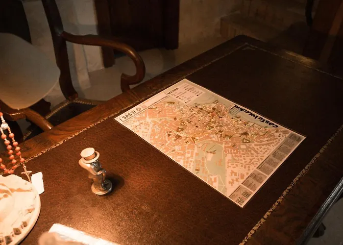 Bed & Breakfast Del Castelvecchio