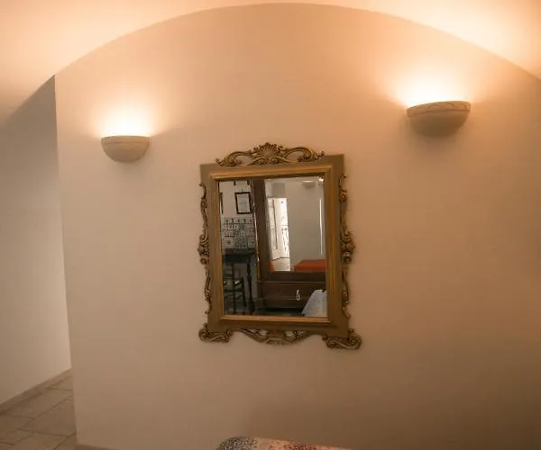 Del Castelvecchio Alojamento de Acomodação e Pequeno-almoço 4*