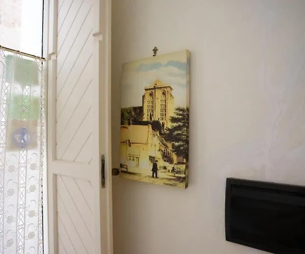 Del Castelvecchio Matera