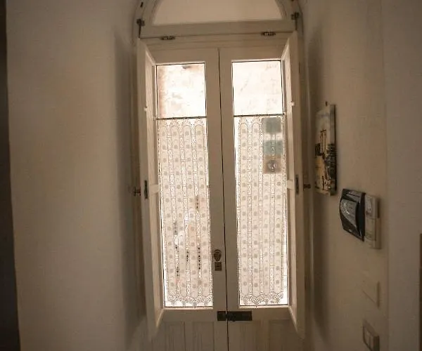 Alojamento de Acomodação e Pequeno-almoço Del Castelvecchio