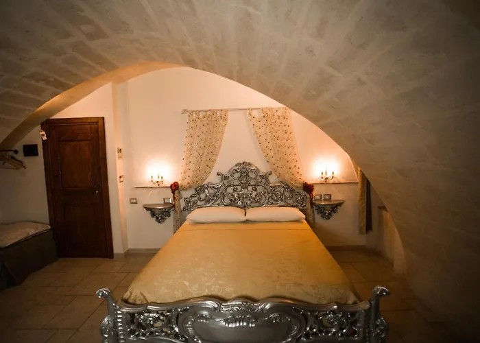 Del Castelvecchio Bed and Breakfast 3*