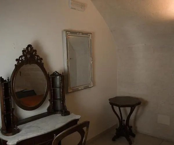 Alojamento de Acomodação e Pequeno-almoço Del Castelvecchio