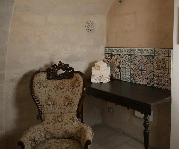 Bed & Breakfast Del Castelvecchio