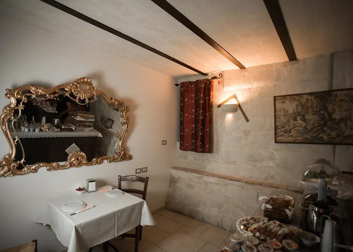 Bed & Breakfast Del Castelvecchio