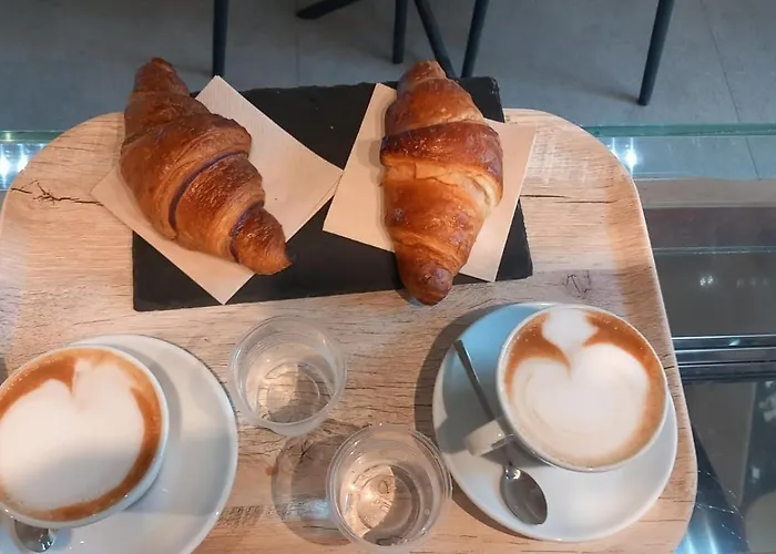 Alojamento de Acomodação e Pequeno-almoço Del Castelvecchio