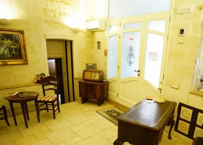 Del Castelvecchio Bed & Breakfast 4*