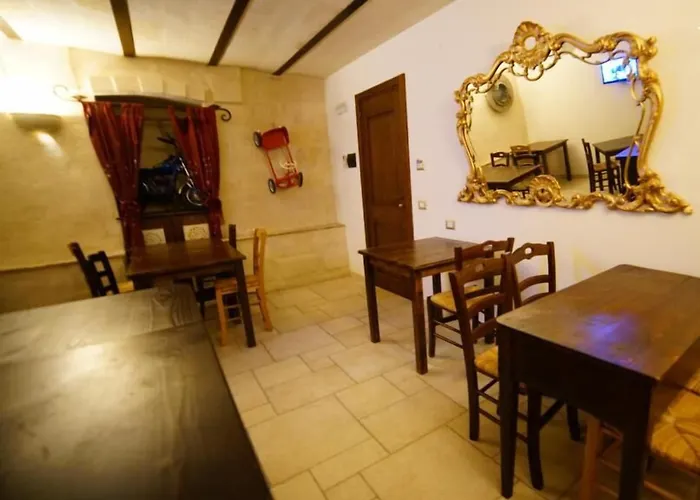 Del Castelvecchio 4*