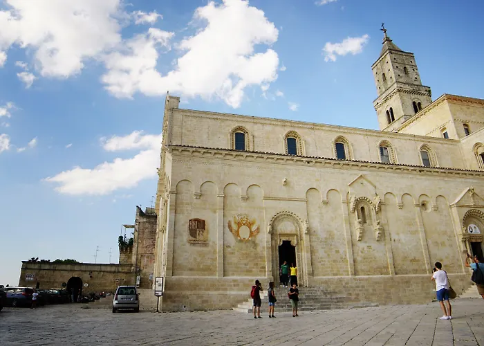 Del Castelvecchio 3* Ματέρα