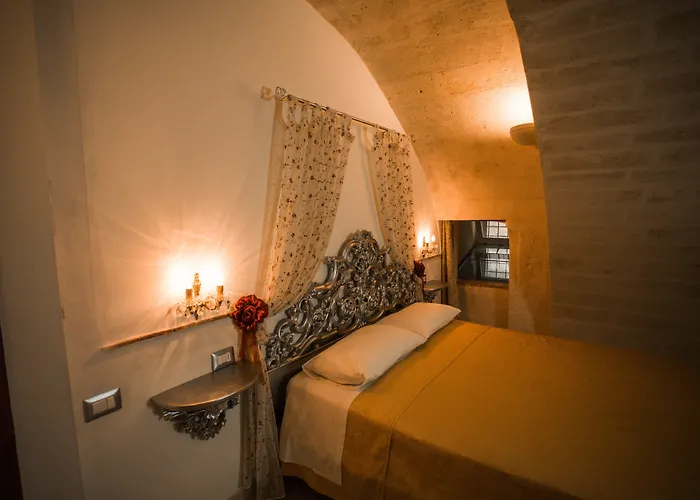 Bed & Breakfast Del Castelvecchio