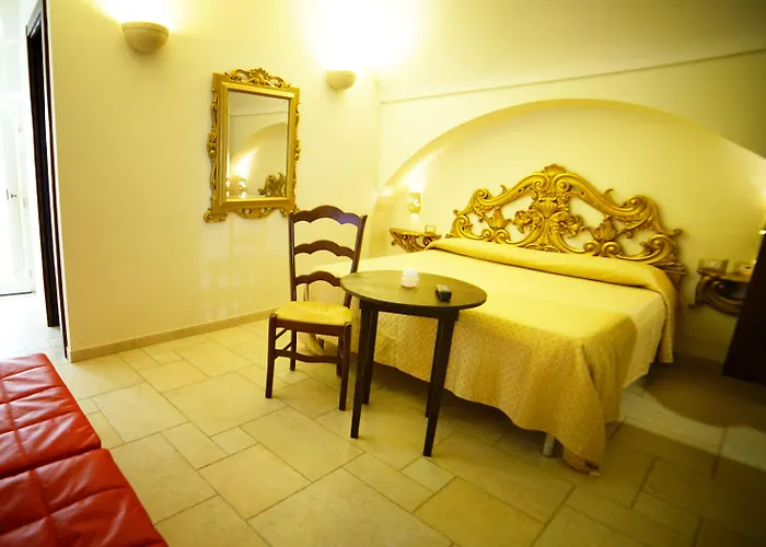Del Castelvecchio Bed & Breakfast 4*