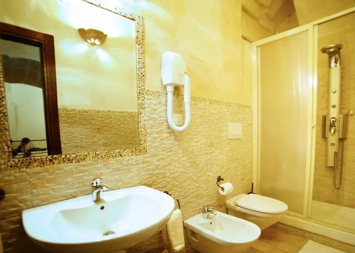 Del Castelvecchio Bed & Breakfast