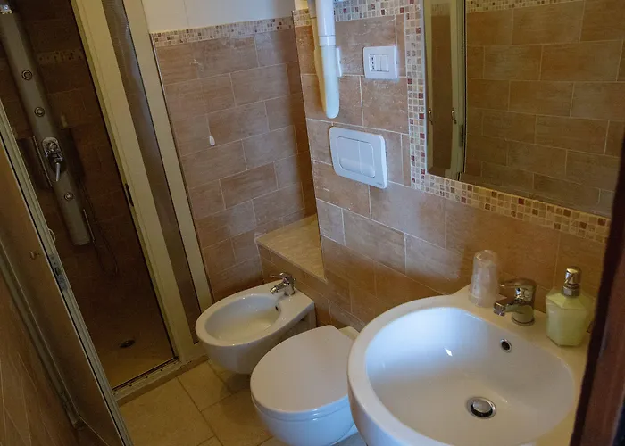 Del Castelvecchio Matera