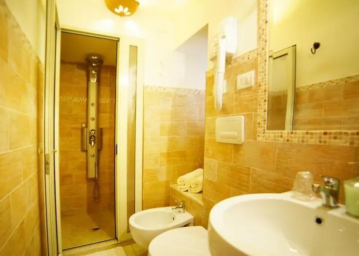 Del Castelvecchio 4*