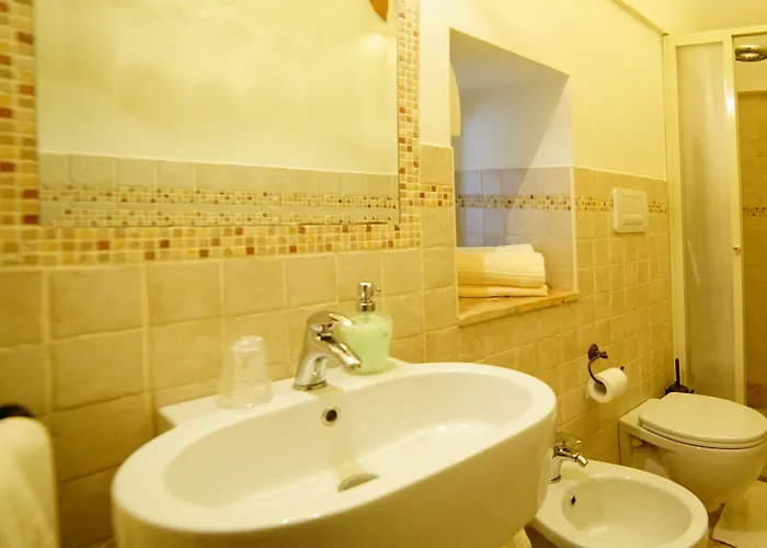 Del Castelvecchio Bed & Breakfast Matera