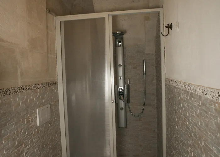 Del Castelvecchio Bed & Breakfast 4*