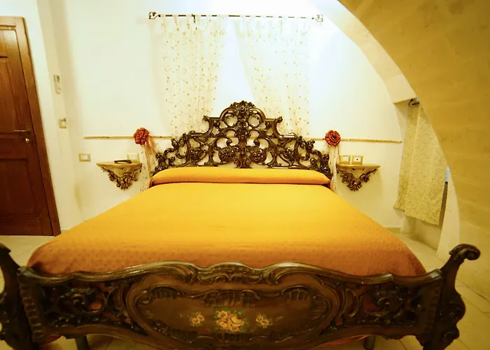 Del Castelvecchio 4*