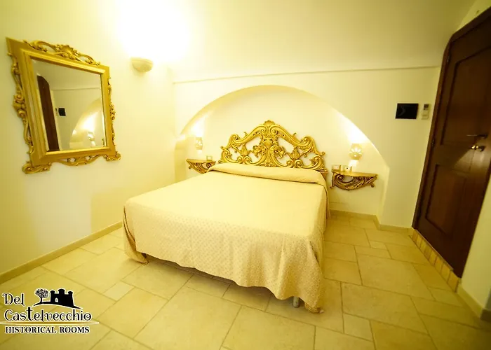 Del Castelvecchio Bed & Breakfast